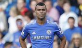 Cole and Cahill to miss Chelsea fixture pile-up