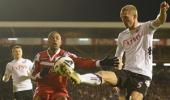 QPR move closer to the drop after Fulham defeat