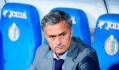 Mourinho could be tempted by Chelsea return: Drogba