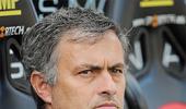 Mourinho defends decision to leave Casillas out again