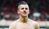 PSG threaten action against Barton for 'ladyboy' tweets