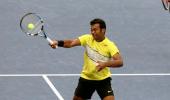 Veteran Paes dreams of playing 2016 Olympics