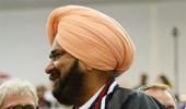 Raninder gets second term in charge as NRAI chief