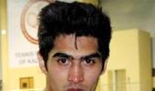 Vijender dropped from Indian boxing squad