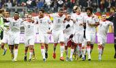 FACTBOX - Bayern set Bundesliga records