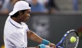 Davis Cup: Somdev, Yuki complete Indonesia whitewash