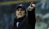 CL Preview: Juve's Conte cannot afford another selection mishap