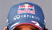 Webber to start Chinese GP at back of grid