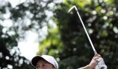Masters: Woods gets two-shot penalty for improper drop