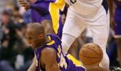 NBA: Season over for Bryant after achilles surgery