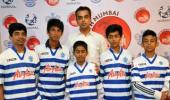 Five Mumbai boys to train at Queens Park Rangers