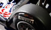 Pirelli drop soft tyres for Bahrain race