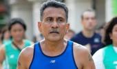 Indian runner insists Boston blasts won't stop him