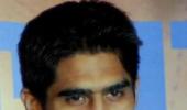 Boxer Vijender's dope test negative: Sports ministry