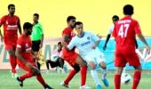 I-League: Churchill rally to hold Dempo to 2-2 draw