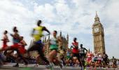 Boston bombings will not deter London Marathon