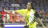 Sindhu upsets former world No 1 Shixian in Taipei