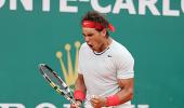 Nadal to face Djokovic in Monte Carlo final