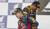 PHOTOS: Team by team analysis of Bahrain Grand Prix