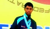 Chauhan wins Asian Junior Boxing event in Kazakhstan