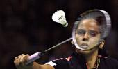 India Open Super Series: Saina starts favourite