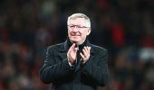 Ferguson raises bar despite Manchester United's weaknesses