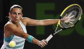 Vinci sends Italy into Fed Cup final