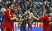 Two goals should have been ruled out: Barca's Roura