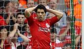 Suarez gets 10-game ban for biting