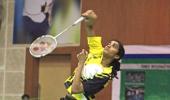 India Open: Prannoy stuns Hidayat; Sindhu rallies