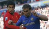 Liverpool's Suarez accepts 10-match ban