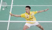 Wei, Intanon are India Open badminton champions