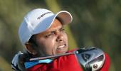 Chowrasia back in top-20 of Asian Tour Order of Merit