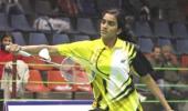 Sindhu to spearhead Indian challenge at Malaysia GP