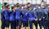 CL Preview: The Rifle offers hope for Barca's mission