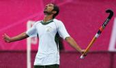 Pakistan beat Malaysia 3-1 to win bronze in Asia Cup