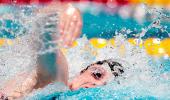 Swim Worlds: Franklin, Lochte make a splash; redemption for Magnussen