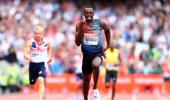 Bolt on board for Worlds hit by withdrawals