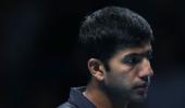 Citi Open: Bopanna-Begemann lose in quarter-finals