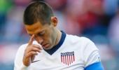 Striker Dempsey leaves Tottenham and returns to MLS