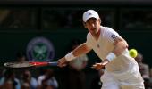 Slam wins over rankings for Murray as he looks to defend US Open crown