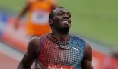 No jumping the gun for Bolt in Moscow