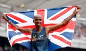 Farah at the peak of his powers for double repeat