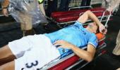 Manchester City's Nastasic to miss start of season