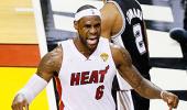 NBA: Miami Heat to host season opener