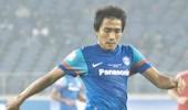 Gouramangi, Chettri hopeful of playing I-League and IMG-R