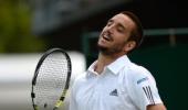 Serbia players back banned Troicki: Djokovic