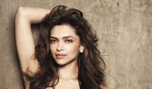 Deepika Padukone wanted to play Mary Kom on screen