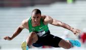 Decathlon exploits left Eaton searching for lost spark