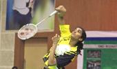 Badminton Worlds: Sindhu creates history, assured of medal